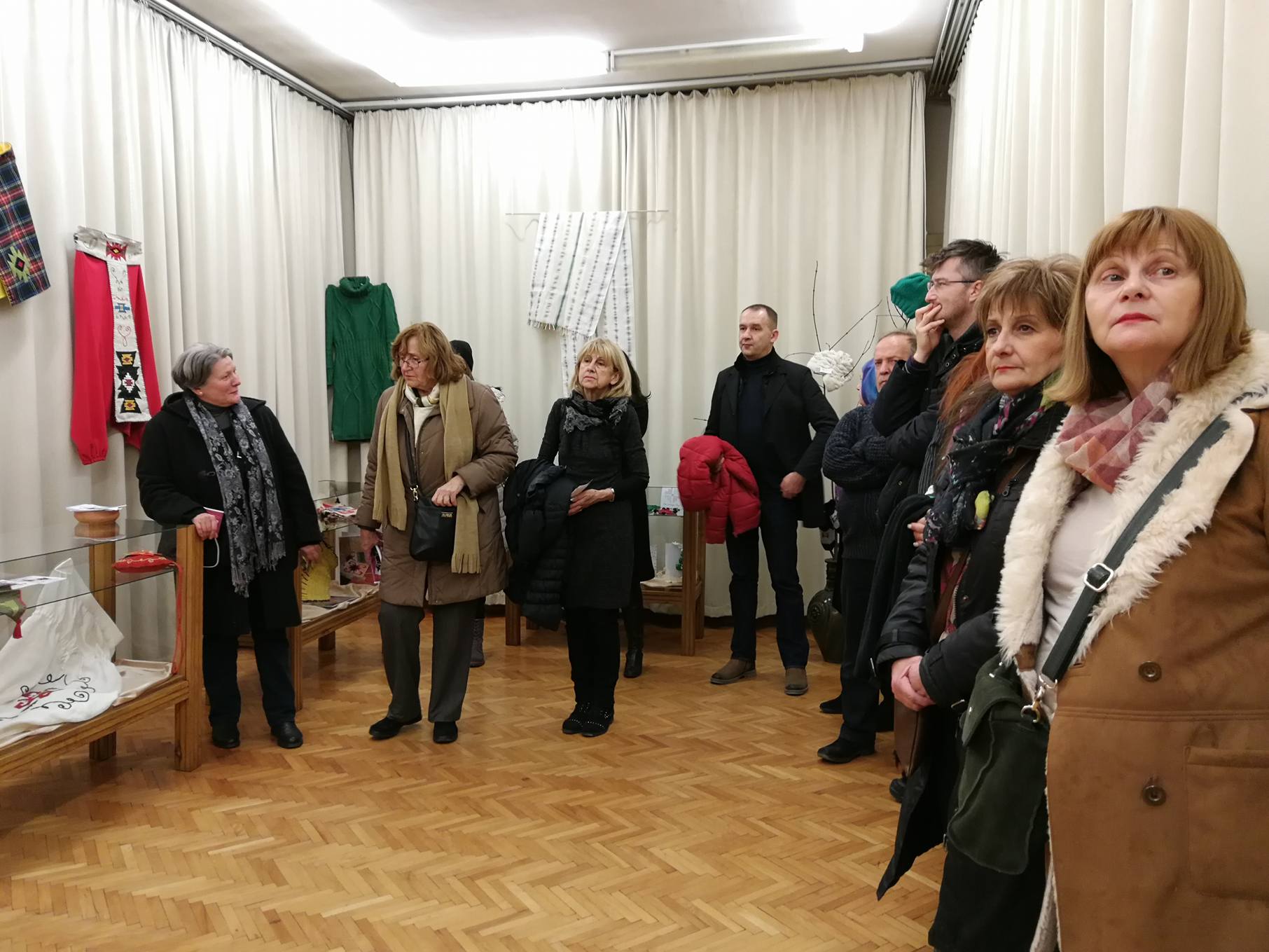 Travnik održana  izložba artefekata PODUZetniONICA