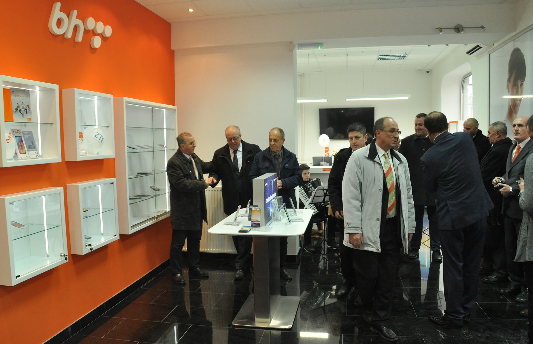 BH Telecom otvorio novi prodajni centar u Travniku