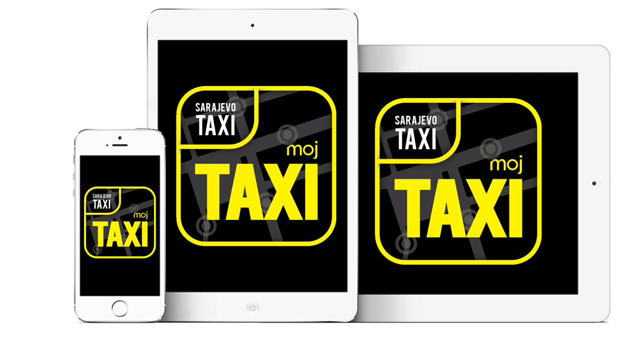 Aplikacija „Moj taxi“ uskoro i u Travniku