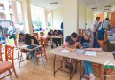 Studenti Saobraćajnog fakulteta Travnik osvojili prvo mjesto na ovogodišnjoj Saobraćijadi Studenti Saobraćajnog fakulteta Travnik osvojili prvo mjesto na ovogodišnjoj Saobraćijadi
