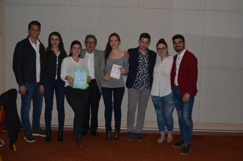 Veliki uspjeh studenata Farmaceutsko-zdravstvenog fakulteta Univerziteta u Travniku