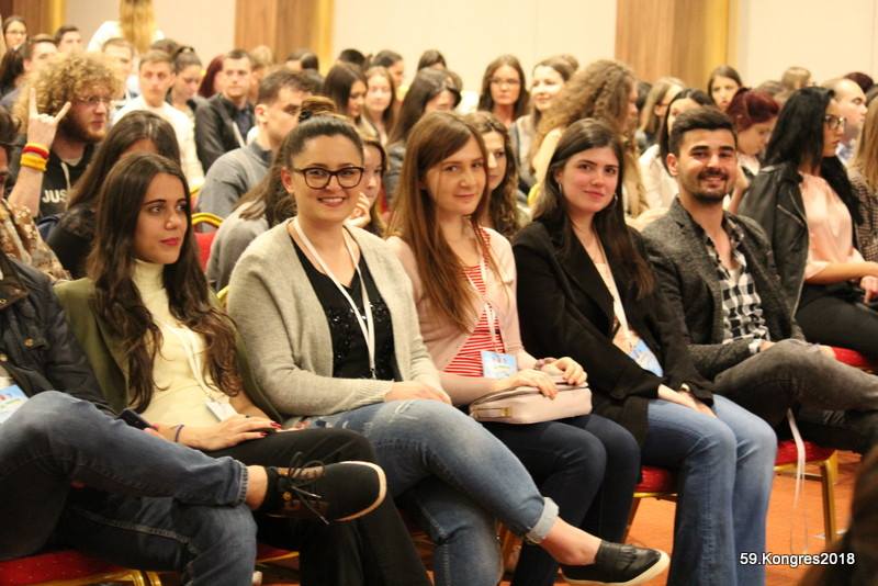 Veliki uspjeh studenata Farmaceutsko-zdravstvenog fakulteta Univerziteta u Travniku