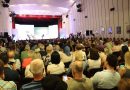 Izetbegović i Džaferović na tribini u Travniku: Zašto ne napadate one koji rade protiv BiH? Izetbegović i Džaferović na tribini u Travniku: Zašto ne napadate one koji rade protiv BiH?
