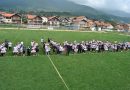 Svečano otvorena „Internacionalna otvoreno zabavna škola nogometa za djevojčice„ Svečano otvorena „Internacionalna otvoreno zabavna škola nogometa za djevojčice„