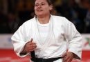 Larisa Cerić najbolja sportistkinja 2018. godine u izboru Olimpijskog komiteta BiH Larisa Cerić najbolja sportistkinja 2018. godine u izboru Olimpijskog komiteta BiH