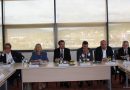 Ubrzati aktivnosti izgradnje dionice Vitez – Nević polje brze ceste Lašva – Travnik – Jajce Ubrzati aktivnosti izgradnje dionice Vitez – Nević polje brze ceste Lašva – Travnik – Jajce