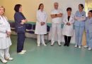 Nove usluge za pacijente i savremena oprema u ORL ambulanti u JU Bolnica Travnik Nove usluge za pacijente i savremena oprema u ORL ambulanti u JU Bolnica Travnik