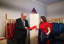 Mirela Džinić dizajnerica iz Travnika predstavila prvi bh. originalni brend za djecu Mirela Džinić dizajnerica iz Travnika predstavila prvi bh. originalni brend za djecu