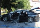 Otkriveni počinioci paljevine u Travniku: Platio da mu zapali „Audi“! Otkriveni počinioci paljevine u Travniku: Platio da mu zapali „Audi“!