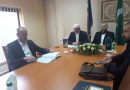 Nakon reisa Huseina Kavazovića i Muamer Zukorlić predstavio program u Travniku Nakon reisa Huseina Kavazovića i Muamer Zukorlić predstavio program u Travniku