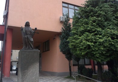 Počinje štrajk upozorenja u pravosudnim institucijama SBK