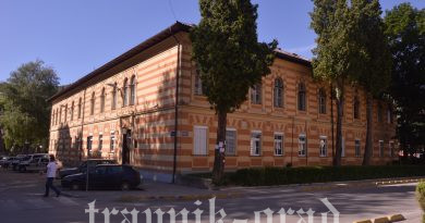 Važno obavještenje iz Općinskog suda u Travniku za privredne subjekte