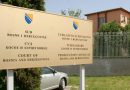 Podignuta optužnica za zločine na području Travnika i Skender-Vakufa