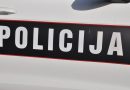 Sarajlije uhapšene u Travniku sa kilogramom droge