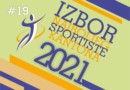 JAVNI POZIV za dostavu prijedloga kandidata za  “Izbor najboljeg sportiste Kantona za 2021. godinu”