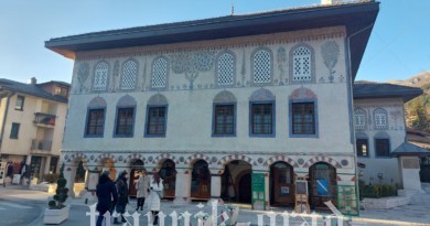 Članovi  Komisije za očuvanje nacionalnih spomenika BiH posjetili Travnik