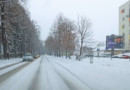 Preporuke građanima za postupanje zbog snijega i niskih temperatura