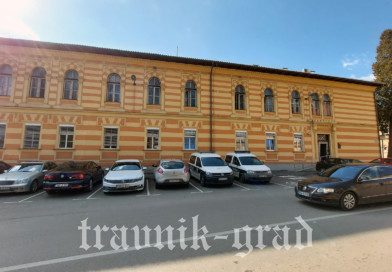 Javni oglas za popunu upražnjenih radnih mjesta u Općinskom sudu u Travniku