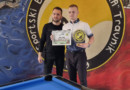 Ajdin Piknjač pobjednik turnira “Travnik Open”