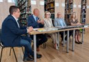 Istureno odjeljenja Biblioteke za slijepa i slabovidna lica u BIH od danas u Travniku