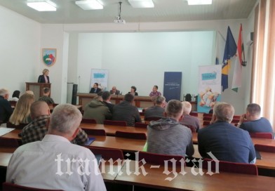 Korupciju od sada moguće prijaviti na području svih mjesnih zajednica u općini Travnik