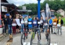Srednja Bosna dobila 17 certificiranih cikloturističkih vodiča