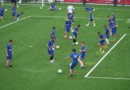 Na Vlašiću svečano otvoren Prvi internacionalni nogometni kamp za dječake i djevojčice
