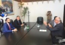 Potpisan ugovor za izgradnju fotonaponskih elektrana Gračanica kod Bugojna