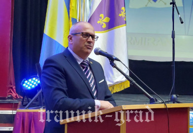 Prof.dr. Kenan Dautović: Ako ste htjeli poslati poruku kako mislite tretirati građane općine Travnik, onda ste u tome uspjeli
