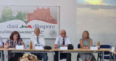 Dani dijaspore 2022: Travnik postaje mjesto privrednih susreta i poslovnih saradnji