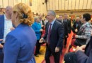 Fahrudin Radončić u Travniku: SBB BiH će napraviti najbolji rezultat od svog osnivanja