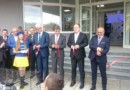 U Travniku svečano otvoren novi srednjoškolski centar