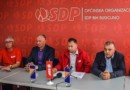 KO SDP SBK: Temeljne boračke organizacije zloupotrebljavaju funkciju i pečat