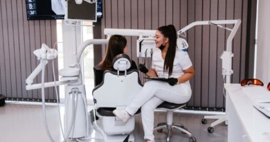 U Travniku je otvorena  stomatološka ordinacija „Dr. Madžda Maktouf Dental Clinic“