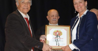 SABNOR SBK/KSB dobitnik priznanja na svečanosti u Bihaću