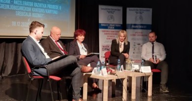 Sveučilište “Vitez” organiziralo Forum posvećen razvoju turizma u Travniku i SBK