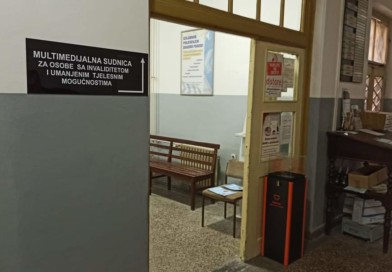 Općinski sud u Travniku vodi brigu o osobama sa invaliditetom