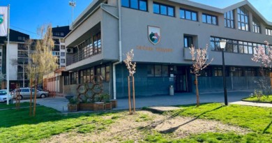 Prioritet sigurnosti djece i programima za učenike u okviru obilježavanja 9. maja u Travniku