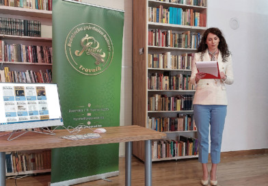 Bošnjačka zajednica kulture „Preporod“ Travnik predstavila projekat digitalizacije časopisa „Divan“  i upriličila promociju 61. broja „Divana“