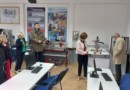 CNC mašina za MSTŠ Travnik kroz projekt – “Saradnjom do bolje konkurentnosti – SBK”