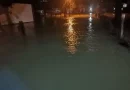 Poplavljeni dijelovi općine Travnik