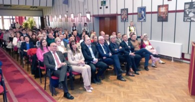 Obilježen 21. mart – Dan općine Travnik