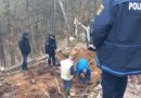 Pronađeni posmrtni ostaci na području Busovače