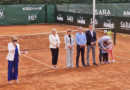 Otvoren teniski turnir „Juicy Kiseljak open“