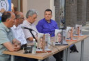 Promovisana sabrana djela palestinskog pjesnika Mahmuda Derviša