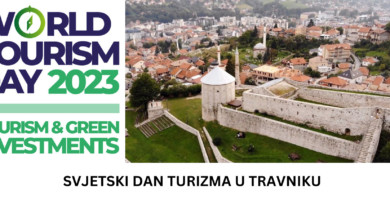Svjetski dan turizma u Travniku