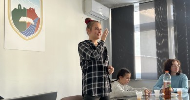 Travnik: Provedbe Zakona o upotrebi znakovnog jezika u SBK/KSB