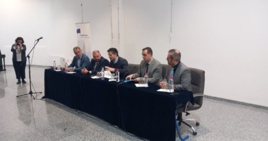 U Travniku održan „9. Poslovno – Europsko -Društveno Diplomatski Forum Travnik 2023“