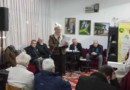Travničanin Salko Šipraga predstavio svoja djela u Gradačcu