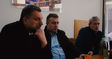 Haris Kaniža više nije na čelu NiP-a SBK